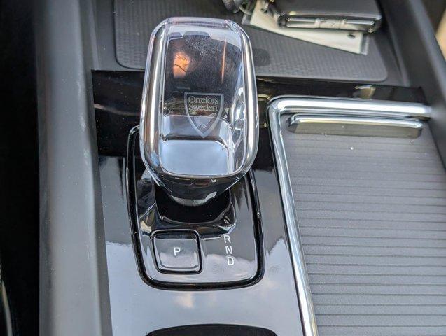 new 2026 Volvo XC60 Plug-In Hybrid car, priced at $78,895
