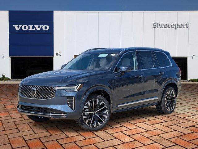 new 2026 Volvo XC90 car, priced at $68,655