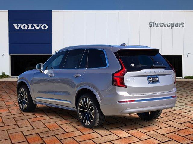 new 2026 Volvo XC90 car, priced at $68,325