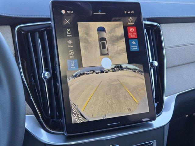 new 2026 Volvo XC90 car, priced at $68,325