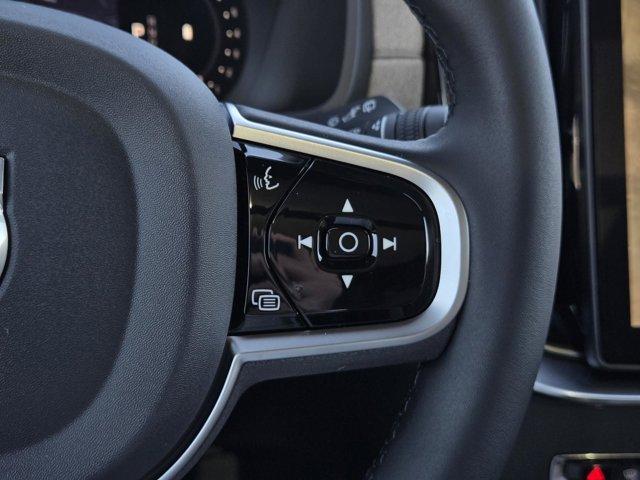 new 2026 Volvo XC90 car, priced at $68,325