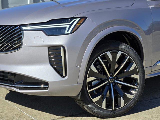 new 2026 Volvo XC90 car, priced at $68,325