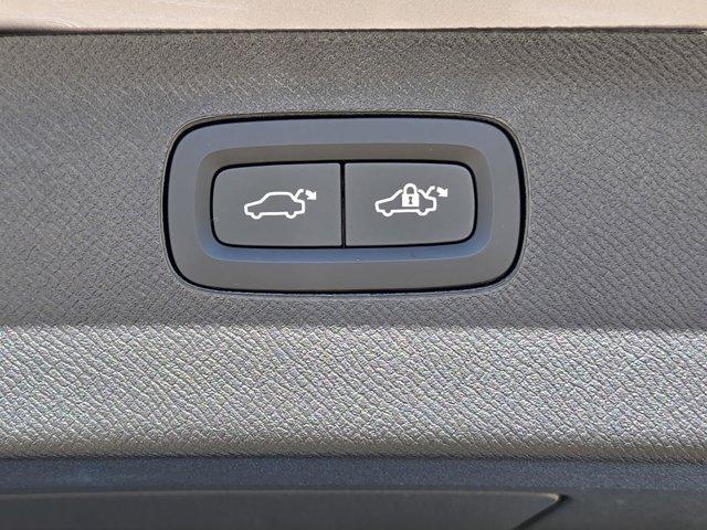 new 2026 Volvo XC90 car, priced at $68,325