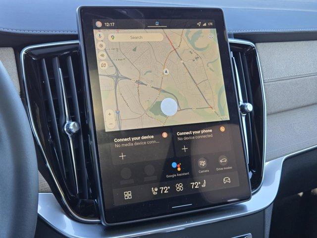 new 2026 Volvo XC90 car, priced at $68,325