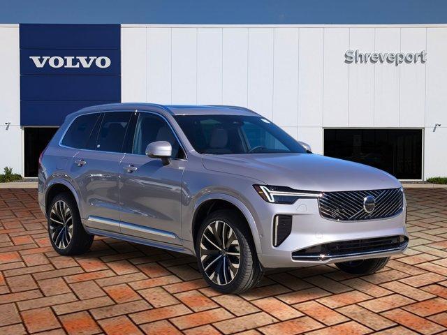 new 2026 Volvo XC90 car, priced at $68,325