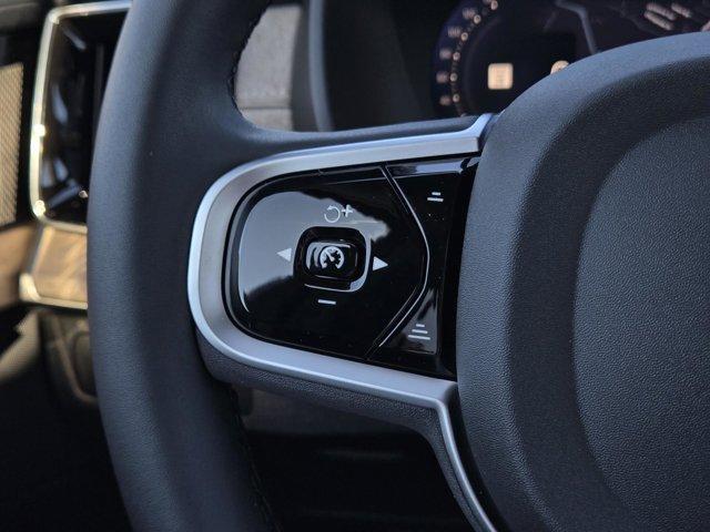 new 2026 Volvo XC90 car, priced at $68,325