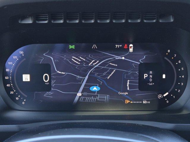 new 2026 Volvo XC90 car, priced at $68,325