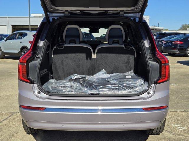 new 2026 Volvo XC90 car, priced at $68,325