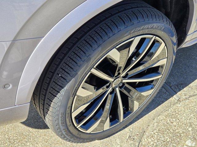 new 2026 Volvo XC90 car, priced at $68,325