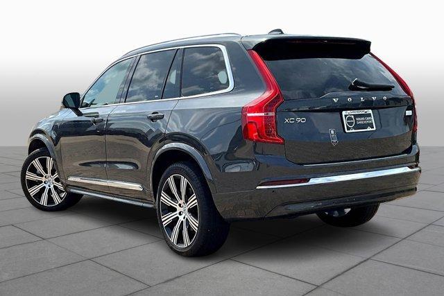 new 2024 Volvo XC90 Recharge Plug-In Hybrid car, priced at $75,555