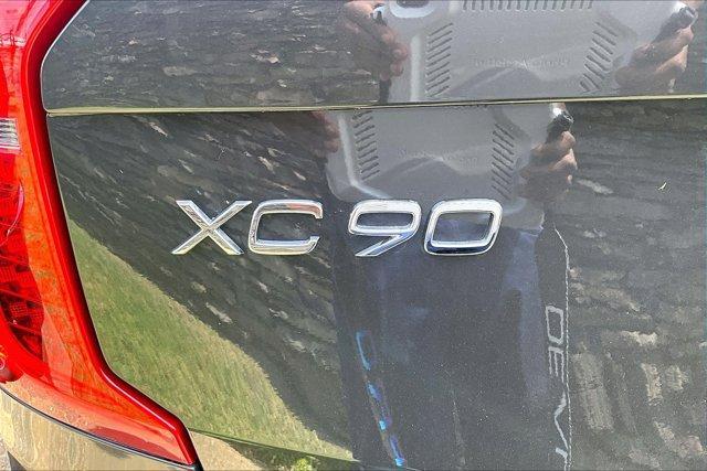 new 2024 Volvo XC90 Recharge Plug-In Hybrid car, priced at $75,555