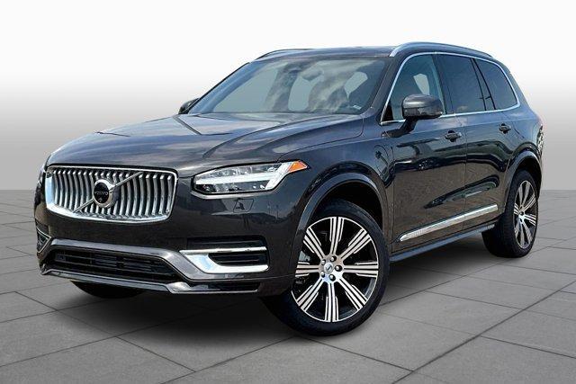 new 2024 Volvo XC90 Recharge Plug-In Hybrid car, priced at $75,555