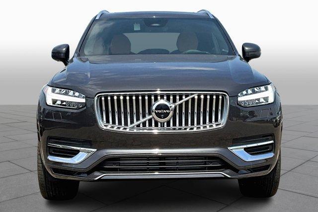 new 2024 Volvo XC90 Recharge Plug-In Hybrid car, priced at $75,555