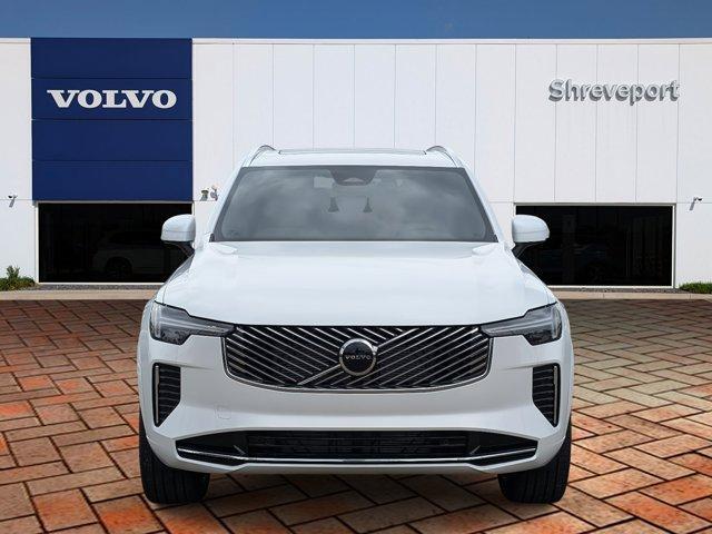 new 2025 Volvo XC90 car, priced at $58,245