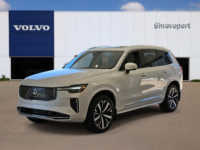 new 2025 Volvo XC90 car, priced at $59,245