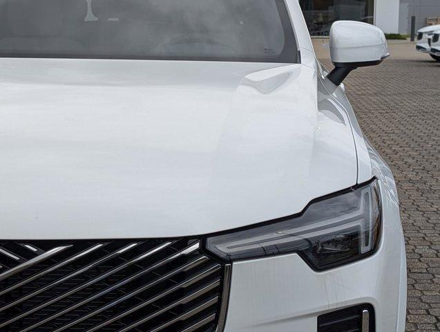new 2025 Volvo XC90 car, priced at $59,245
