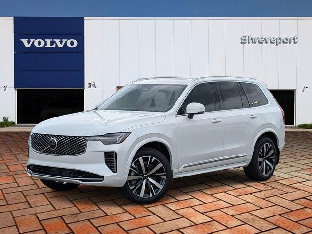 new 2025 Volvo XC90 car, priced at $58,245