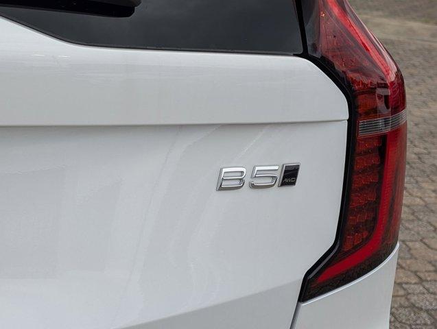 new 2025 Volvo XC90 car, priced at $59,245