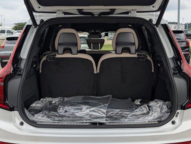 new 2025 Volvo XC90 car, priced at $59,245