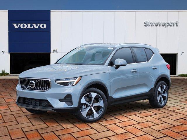 new 2025 Volvo XC40 car, priced at $42,465