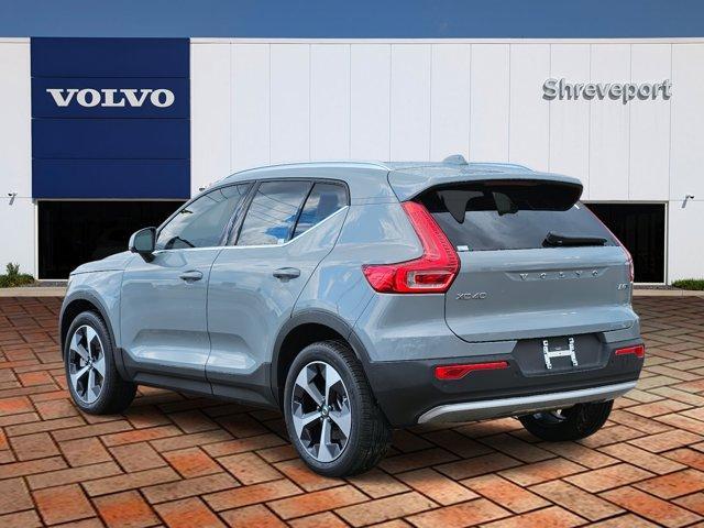 new 2025 Volvo XC40 car, priced at $42,465