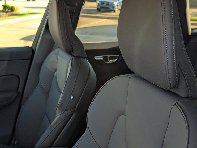 new 2026 Volvo XC60 car, priced at $49,545