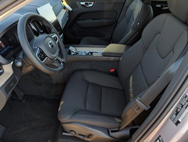 new 2026 Volvo XC60 car, priced at $49,545