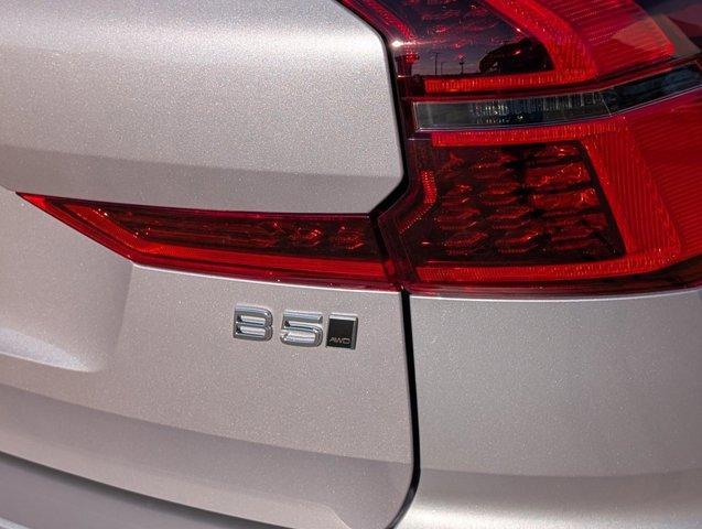 new 2026 Volvo XC60 car, priced at $49,545