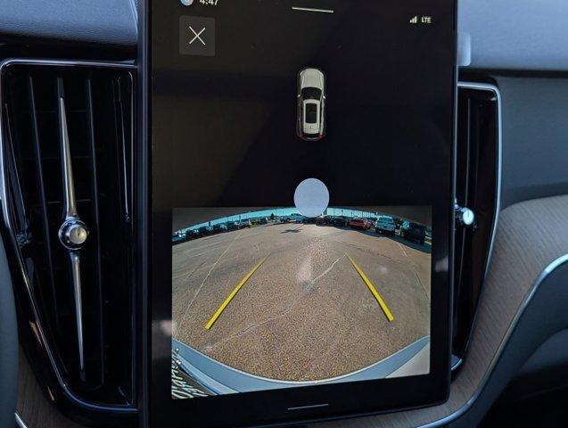 new 2026 Volvo XC60 car, priced at $49,545