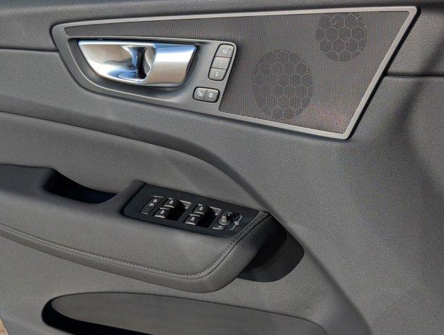 new 2026 Volvo XC60 car, priced at $49,545