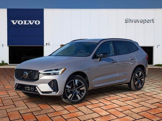 new 2026 Volvo XC60 car, priced at $49,545