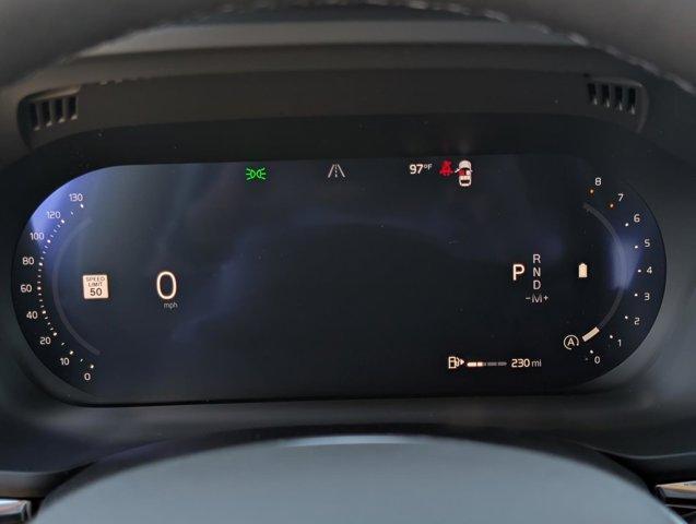 new 2026 Volvo XC60 car, priced at $49,545