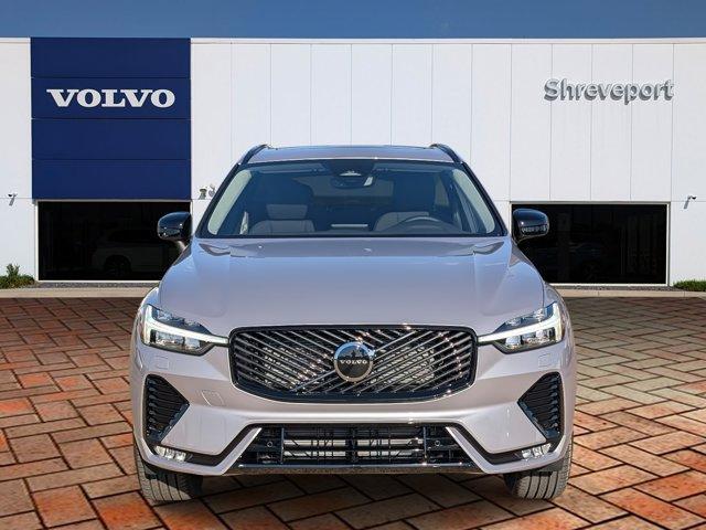new 2026 Volvo XC60 car, priced at $49,545