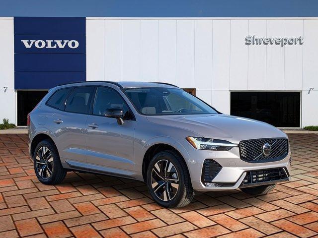 new 2026 Volvo XC60 car, priced at $49,545