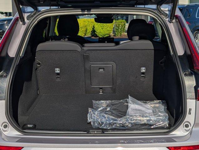 new 2026 Volvo XC60 car, priced at $49,545