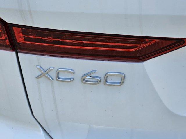 new 2025 Volvo XC60 car, priced at $54,360