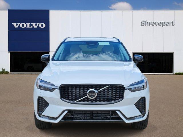 new 2025 Volvo XC60 car, priced at $54,360