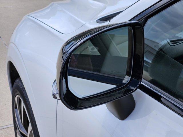 new 2025 Volvo XC60 car, priced at $54,360