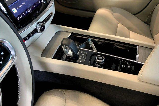 new 2024 Volvo S60 car, priced at $36,495