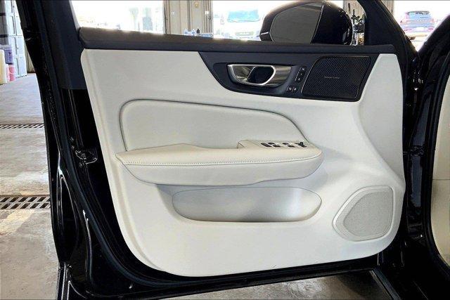 new 2024 Volvo S60 car, priced at $36,495
