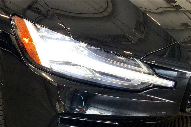 new 2024 Volvo S60 car, priced at $36,495