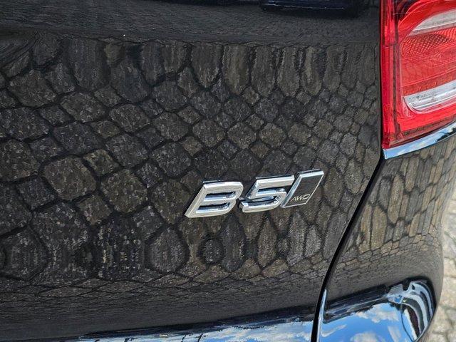 new 2025 Volvo XC40 car, priced at $48,550