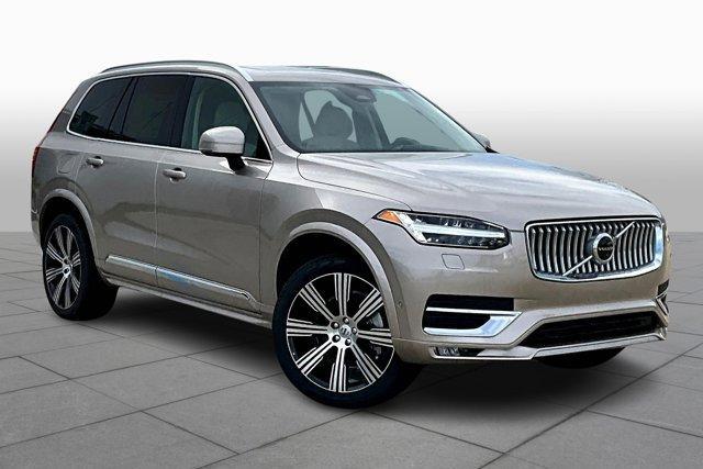 new 2024 Volvo XC90 car, priced at $60,230