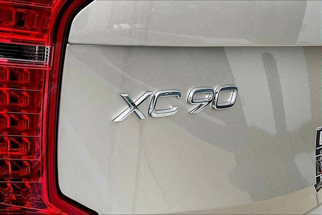 new 2024 Volvo XC90 car, priced at $60,230
