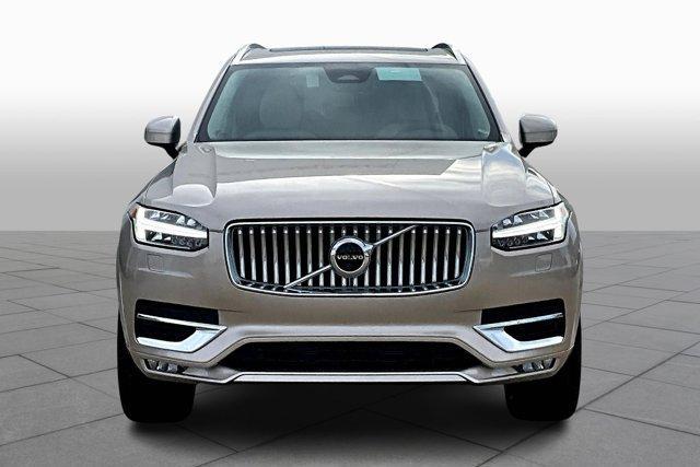 new 2024 Volvo XC90 car, priced at $60,230