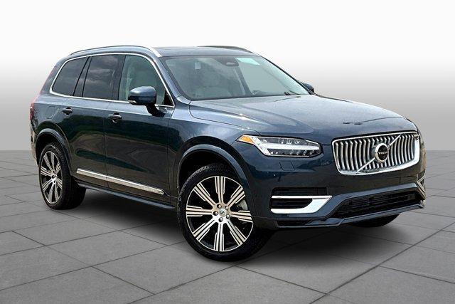 new 2024 Volvo XC90 Recharge Plug-In Hybrid car, priced at $70,430