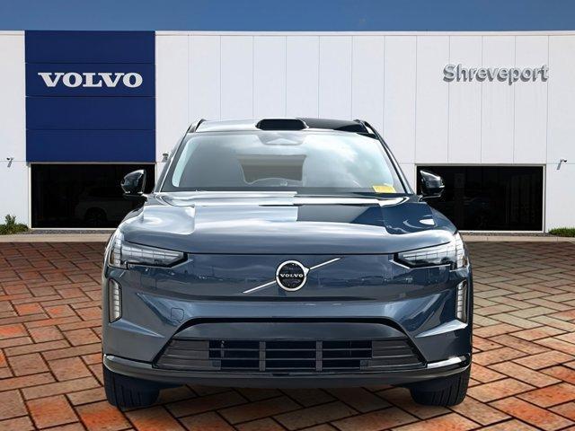 new 2025 Volvo EX90 car, priced at $89,840