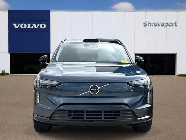 new 2025 Volvo EX90 car, priced at $93,840