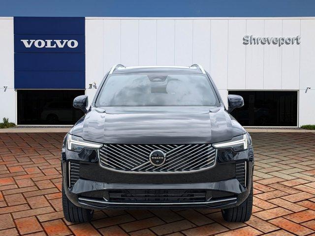 new 2025 Volvo XC90 car, priced at $67,155