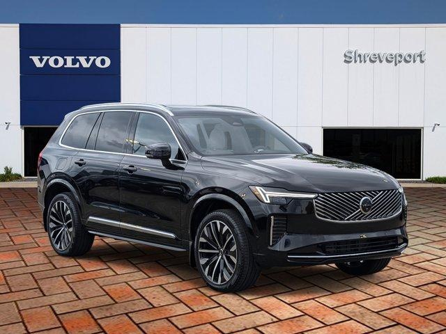 new 2025 Volvo XC90 car, priced at $67,155